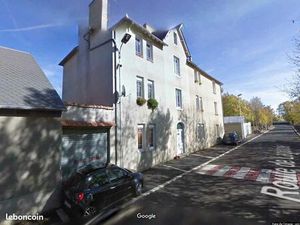 Appartement 3 chambres