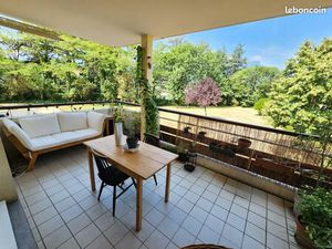 Appartement 3 pièces 67m2