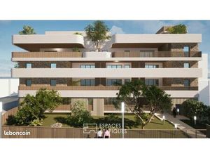 Appartement 3 pièces 78 m²