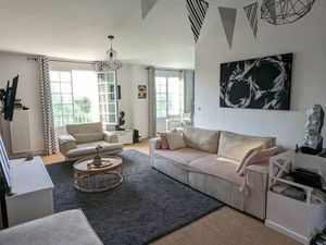 Appartement meublé à louer