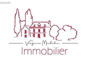 Studio 1 pièce 18 m²