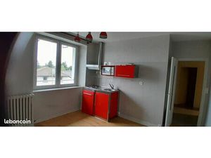 Appartement F2