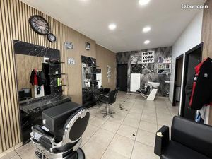 Local commercial 67 m²