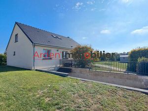 Maison 7 pièces 155 m²