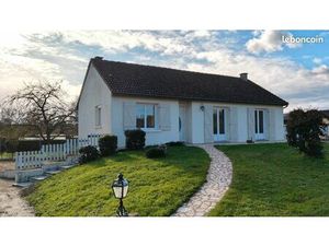 Maison à louer à Barrou 37350