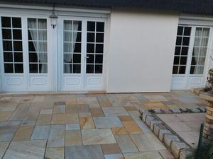 Maison particulière