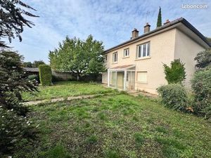 MAISON chalon sur saöne clair logis