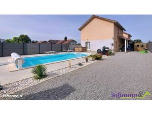 Maison 5 pièces 125 m²