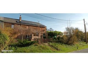 Maison 8 pièces 300 m²