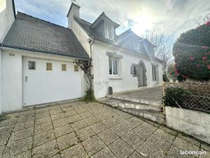 Maison 6 pièces 94 m²