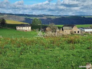 Ferme 5 pièces 100 m²