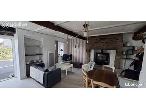 Maison 4 pièces 68 m²