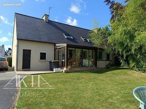 Maison 6 pièces 140 m²