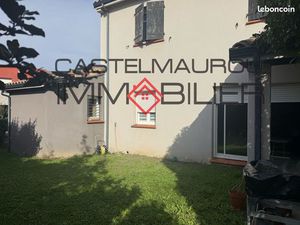 Maison 4 pièces 85 m²