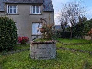 Maison 5 pièces 104 m²