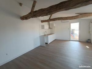 Loue maison St André de la marche