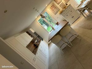 Maison Etion village