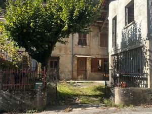 Maison à vendre CREPOL