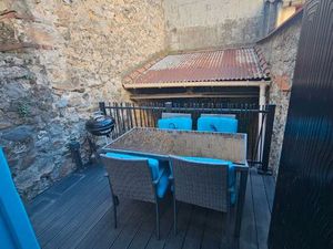 Maison de village 3 pièces 50 m²