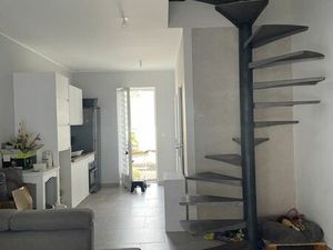 Maison de village 3 chambres