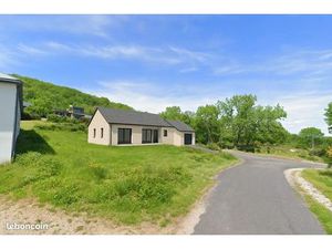 Maison neuve 104 m² RE2020 – 3 chambres + garage 24