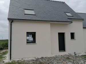 Maison 80 m² Plogonnec