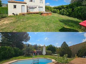 Maison 4 pièces 95M2