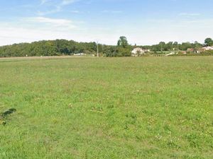 Terrain Roullet st estephe