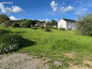 Terrain 980 m² Gisors