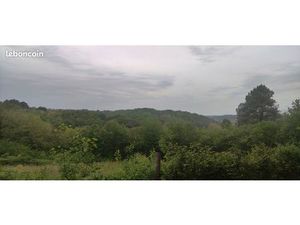 Terrain constructible