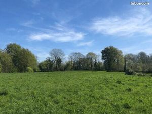 Terrain 1 170 m² L Union