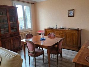 Appartement centre ville