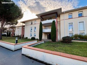 Appartement 3 pièces 71 m²