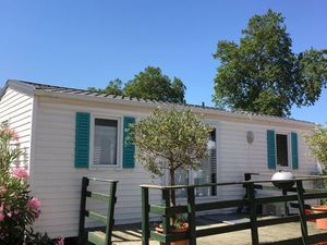 Logement atypique meublé