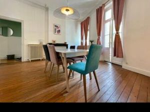 Appartement 4 pièces 105 m²