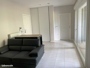Appartement T2 Cenon