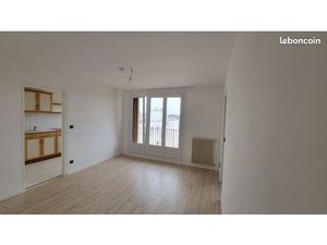 Appartement - 2 pièces - 42m²