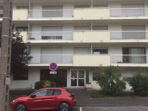 Vends F1 bis 32 M2  2 ième étage situé 13 rue du Mal de Lattre de Tassigny 51000 chalons