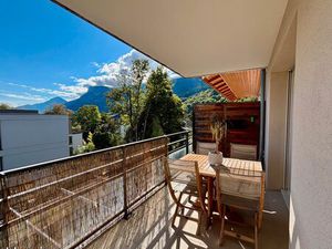 T3 lumineux avec balcon plein sud  vue dégagée et garage fermé