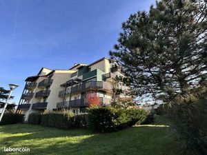 Appartement T2 EYSINES MIGRON