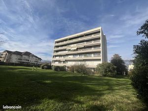 Appartement 3 pièces 89 m²