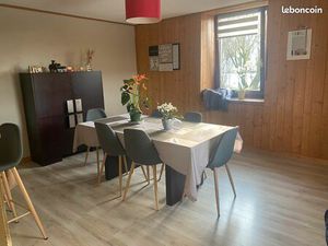 Appartement - 4 Pièces - 88 m2