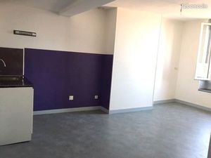 Immeuble 108 m² VOIRON