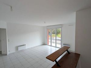 Loue appartement T3 Joué les Tours