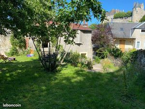 T1 bis 30m2 avec jardin