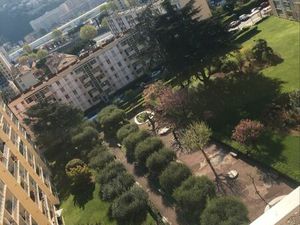 2 pièces vendu loué