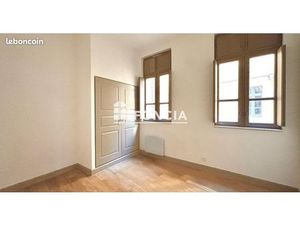 Appartement 3 pièces 54 m²
