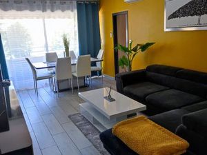 Appartement 4 pièces