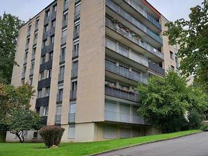 Appartement spacieux de 87m²