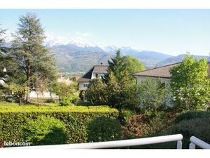 Appartement T4 76m² à Saint Ismier